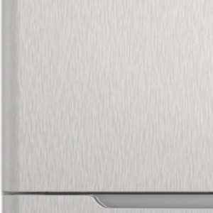Alternative view of Bosch KGN36NLEA – Freistehende Kühl-Gefrier-Kombination mit Gefrierbereich unten