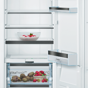 Alternative view of Bosch KIF51SDD0 – Einbau-Kühlschrank