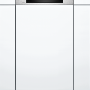 Bosch SPI2IKS10E – Teilintegrierter Geschirrspüler