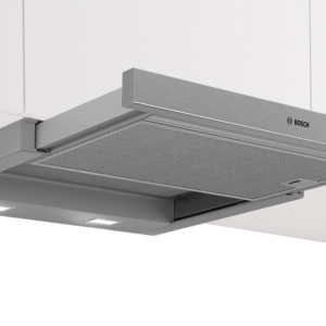 Alternative view of Bosch DFL064W54 – Dunstabzugshaube