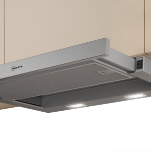 NEFF D46BR22X2 – Flachschirmhaube