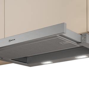 NEFF D46ED22X1 – Flachschirmhaube