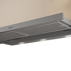 NEFF D49ED52X1 – Flachschirmhaube