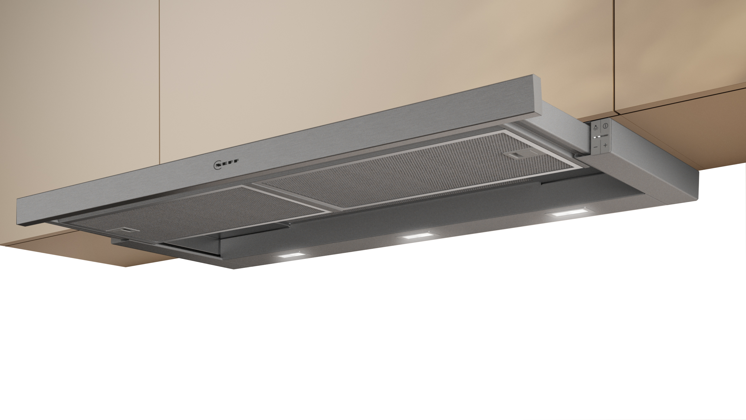 NEFF D49ED52X1 – Flachschirmhaube