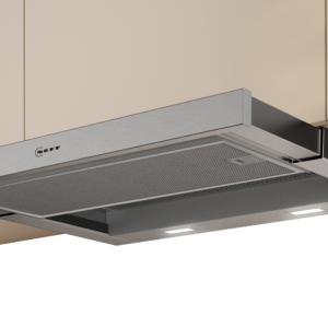 NEFF D46ML54X1 – Flachschirmhaube