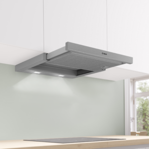 Alternative view of Bosch DFL063W57 – Dunstabzugshaube