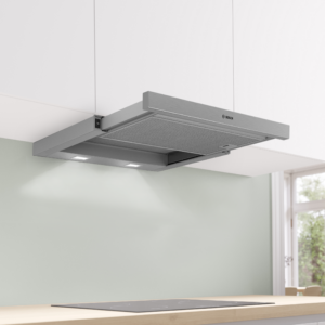 Alternative view of Bosch DFM064W54 – Dunstabzugshaube