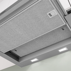Alternative view of Bosch DFM064W55 – Dunstabzugshaube