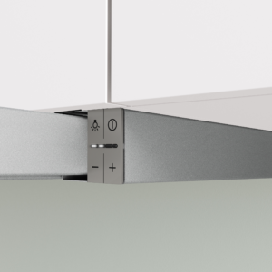 Alternative view of Bosch DFL094A51 – Dunstabzugshaube