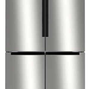Bosch KFN96VPEA – Kühl-Gefrier-Kombination, mehrtürig