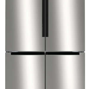 Alternative view of Bosch KFN96VPEA – Kühl-Gefrier-Kombination, mehrtürig