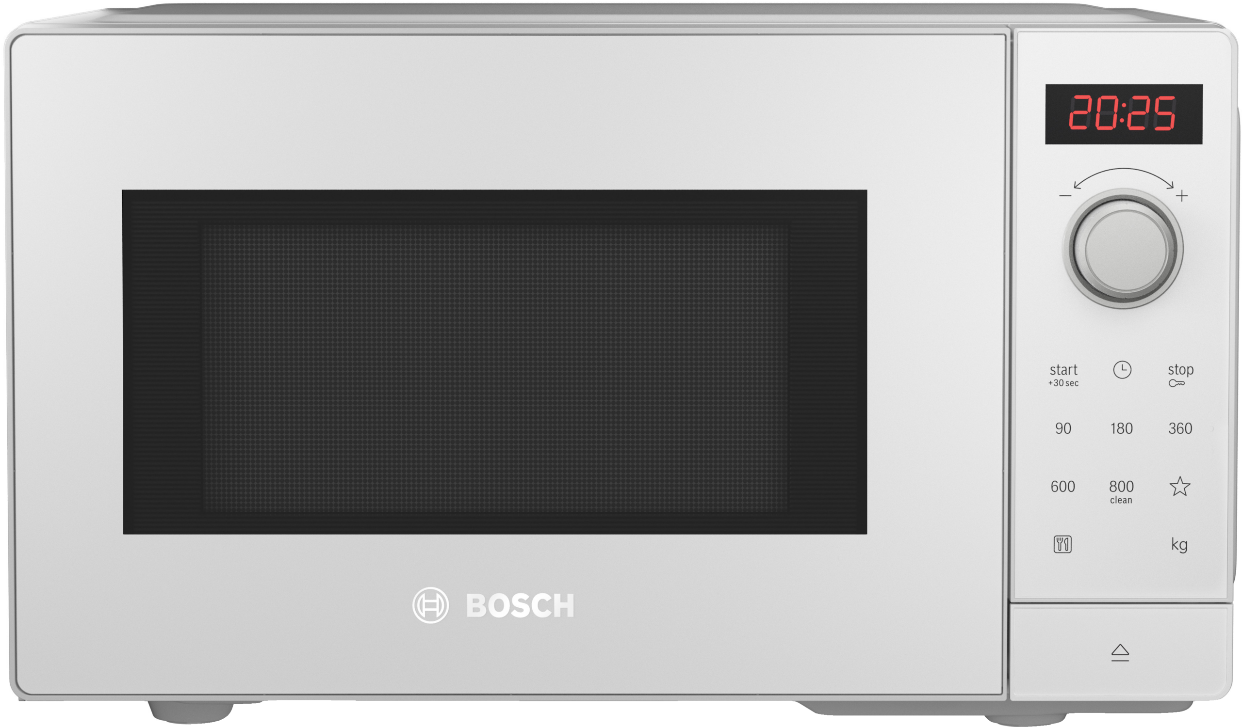 Bosch FFL023MW0 – Mikrowelle