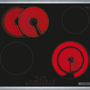 Bosch PKN645FP2E – Elektro-Kochfeld