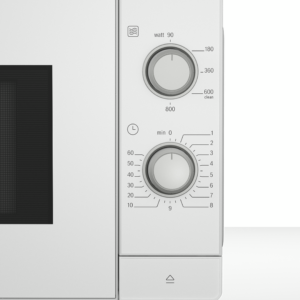 Alternative view of Bosch FFL020MW0 – Mikrowelle