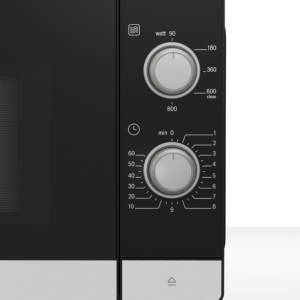 Alternative view of Bosch FFL020MS2 – Mikrowelle