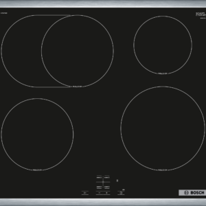 Alternative view of Bosch NIF64RCB5E – Induktionskochfeld