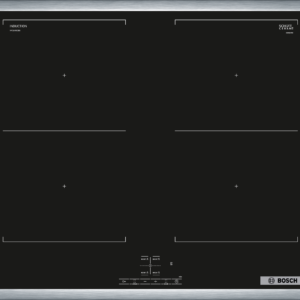 Alternative view of Bosch NVQ645CB6E – Induktionskochfeld