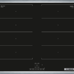Alternative view of Bosch NXX645CB5E – Induktionskochfeld