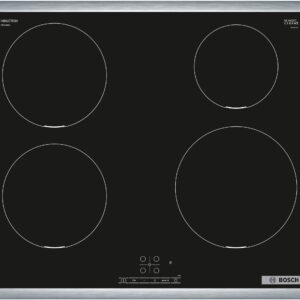 Bosch PIE645BB5E – Induktionskochfeld