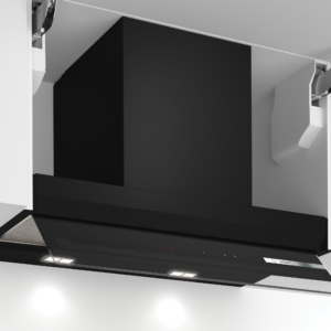 Bosch DBB67AM60 – Dunstabzugshaube