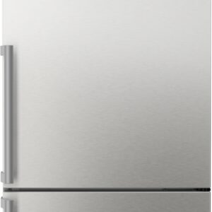 Bosch KGN39VIBT – Freistehende Kühl-Gefrier-Kombination mit Gefrierbereich unten