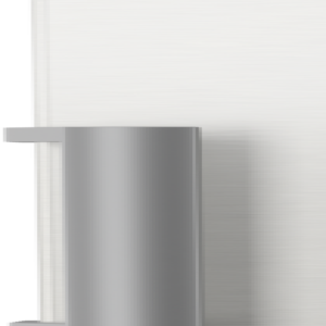Alternative view of Bosch KGN39VIBT – Freistehende Kühl-Gefrier-Kombination mit Gefrierbereich unten