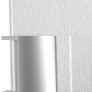 Alternative view of Bosch KGN39VLCT – Freistehende Kühl-Gefrier-Kombination mit Gefrierbereich unten