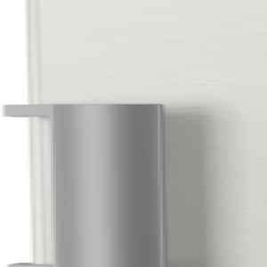 Alternative view of Bosch KGN39AIBT – Freistehende Kühl-Gefrier-Kombination mit Gefrierbereich unten
