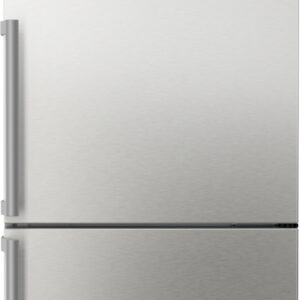 Bosch KGN36VICT – Freistehende Kühl-Gefrier-Kombination mit Gefrierbereich unten