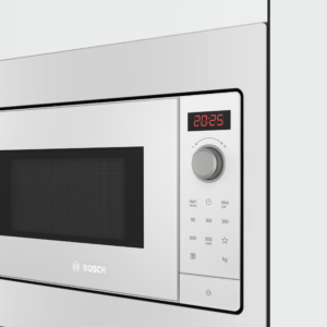 Alternative view of Bosch BFL523MW3 – Mikrowelle