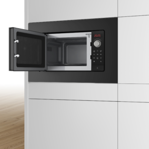 Alternative view of Bosch BFL623MB3 – Mikrowelle