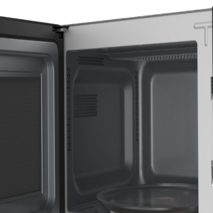 Alternative view of Bosch FFL023MS2 – Mikrowelle