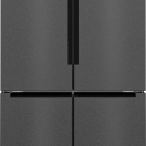 Bosch KFN96AXEA – Kühl-Gefrier-Kombination, mehrtürig