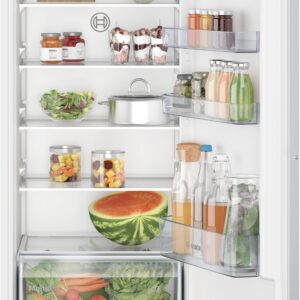 Bosch KIR41NSE0 – Einbau-Kühlschrank