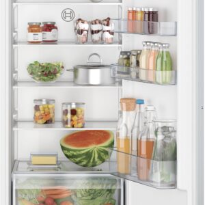 Bosch KIR415SE0 – Einbau-Kühlschrank