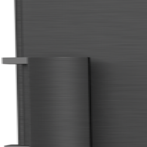 Alternative view of Bosch KGN39VXBT – Freistehende Kühl-Gefrier-Kombination mit Gefrierbereich unten