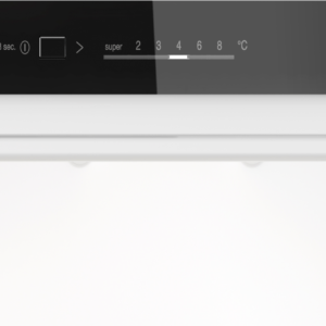 Alternative view of Bosch KIR41VFE0 – Einbau-Kühlschrank