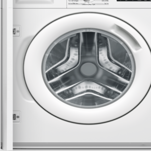 Bosch WIW28443 – Einbauwaschmaschine