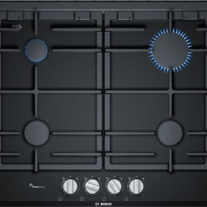 Bosch PRP6A6B70D – Gaskochfeld