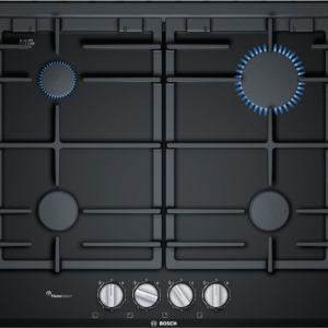 Alternative view of Bosch PRP6A6B70D – Gaskochfeld