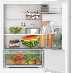 Bosch KIR21NSE0 – Einbau-Kühlschrank