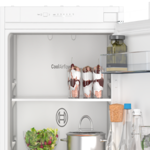 Alternative view of Bosch KIR21NSE0 – Einbau-Kühlschrank