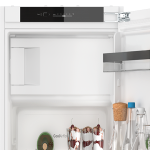 Alternative view of Bosch KIL22SFE0 – Einbau-Kühlschrank mit Gefrierfach