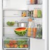 Bosch KIL32NSE0 – Einbau-Kühlschrank mit Gefrierfach