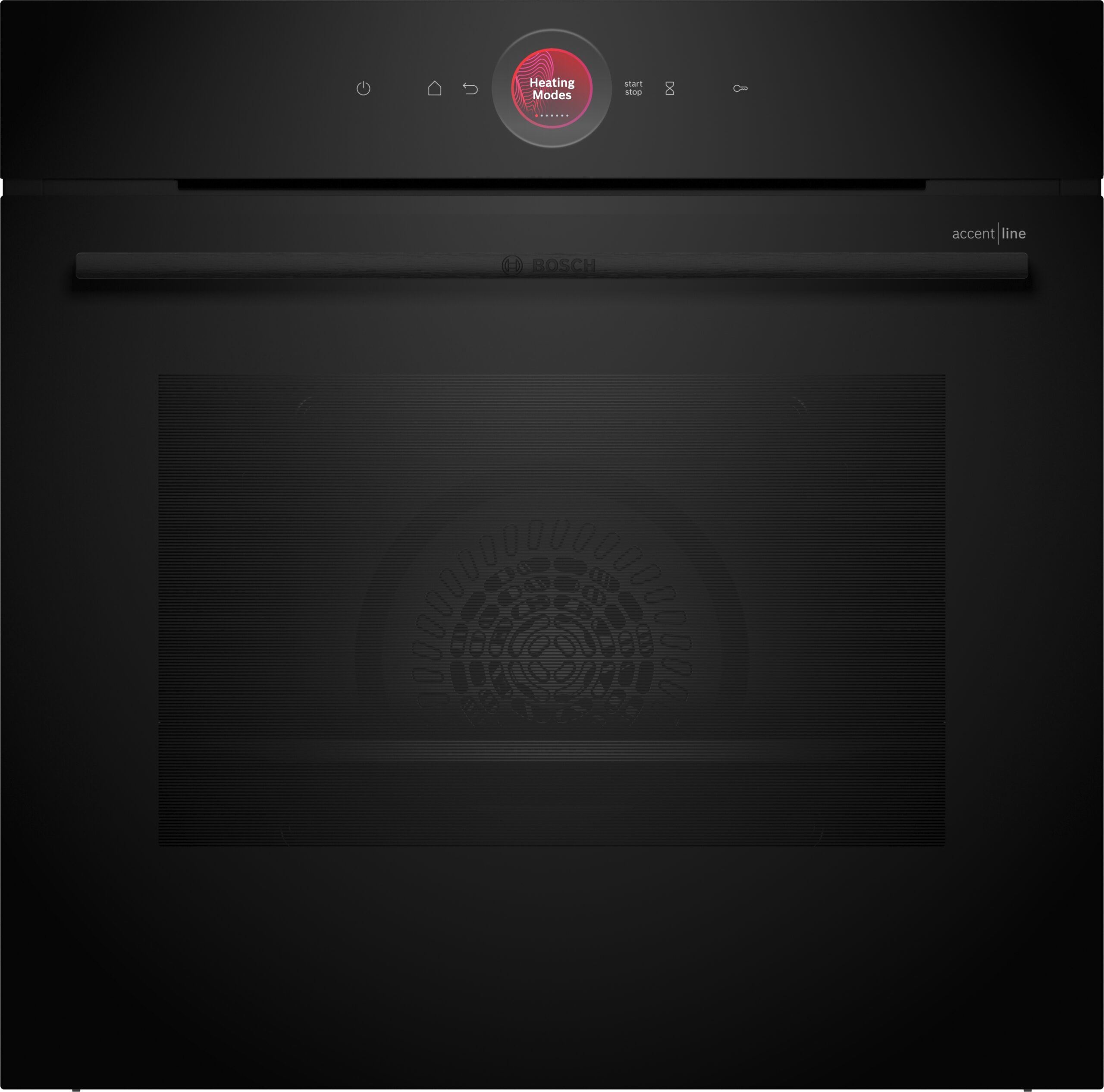 Bosch HBG972KB1 – Einbau-Backofen