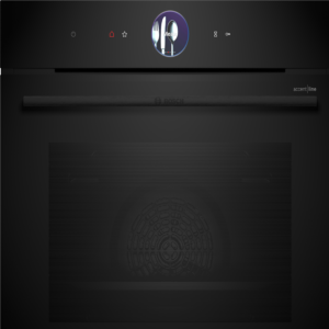 Alternative view of Bosch HBG976MB1 – Einbau-Backofen