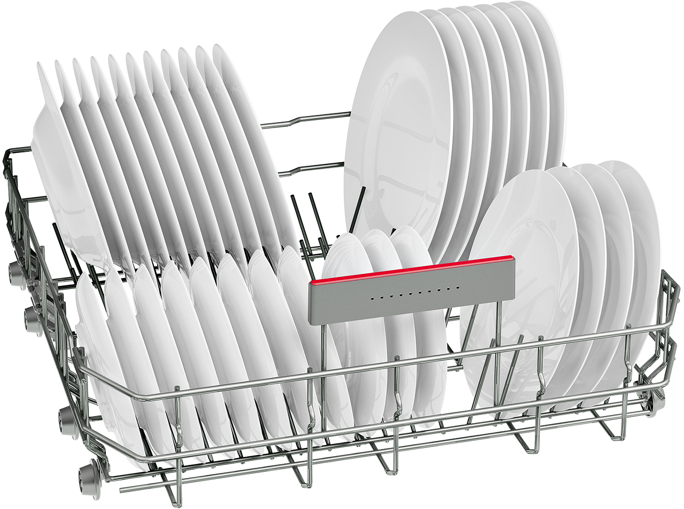 Bosch SMS4EVI08E – Freistehender Geschirrspüler – Bild 5