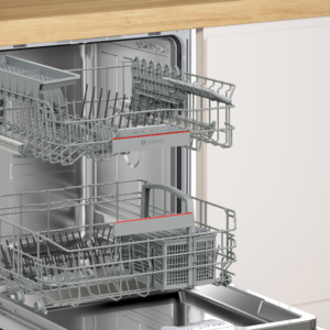 Alternative view of Bosch SBH4HB802E – Vollintegrierter Geschirrspüler
