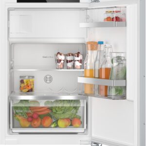 Bosch KIL22ADD1 – Einbau-Kühlschrank mit Gefrierfach