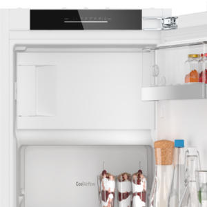 Alternative view of Bosch KIL22ADD1 – Einbau-Kühlschrank mit Gefrierfach